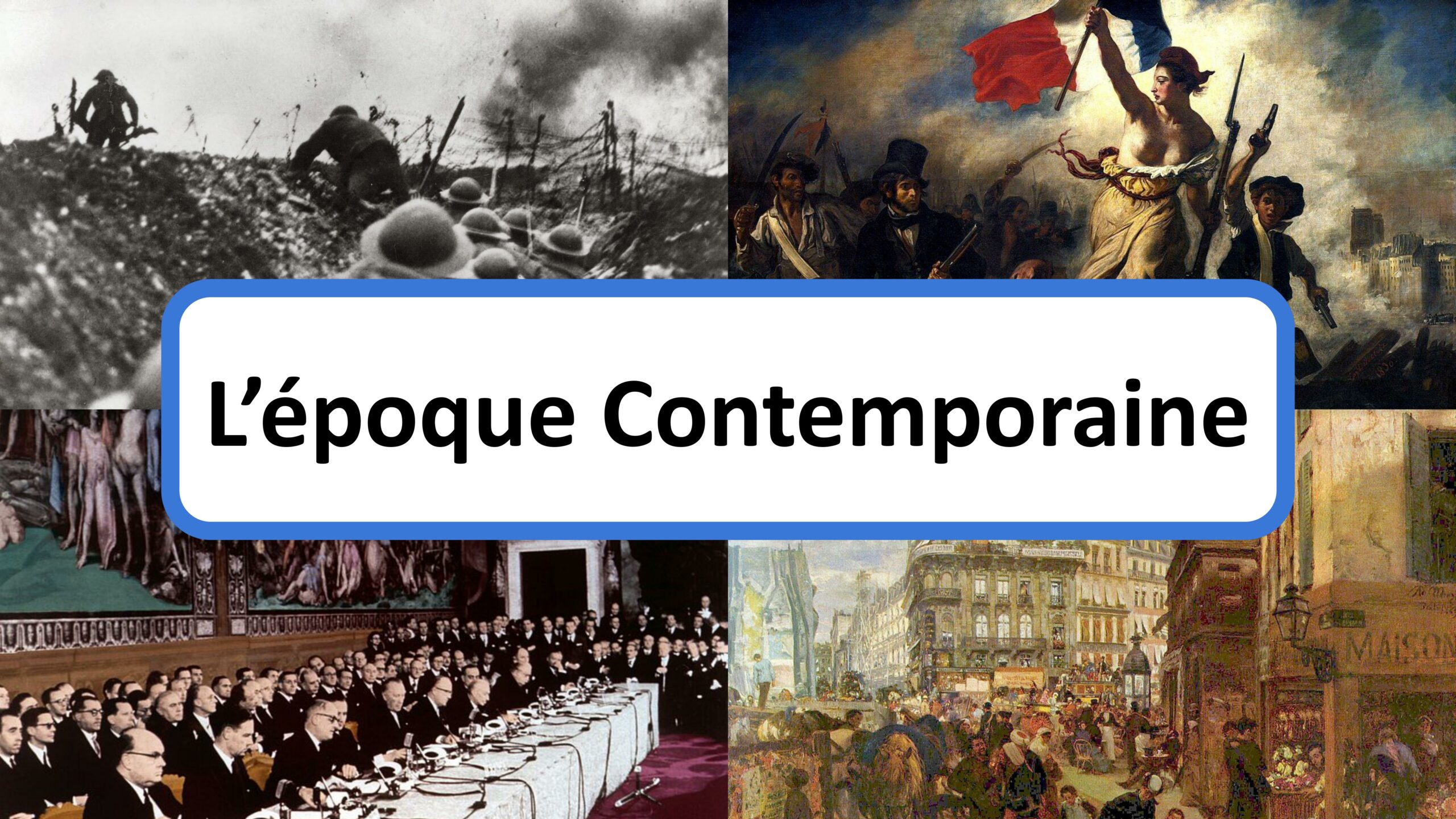 Résumé de l